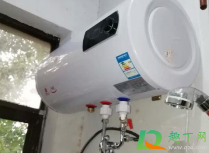 热水器为什么没有用的时候也在响(热水器没用水时有时也在响)