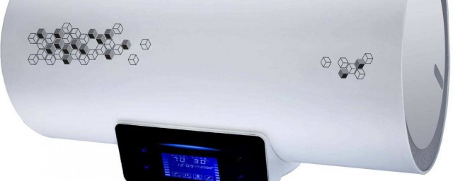 热水器出现E6的处理方法(燃气热水器出现e6怎么处理)