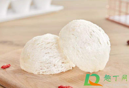 银耳能代替燕窝的作用吗(银耳可以和燕窝)