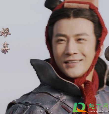 嫪毐一技之长有多厉害(嫪毐一技之长有多厉害一)