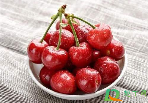 车厘子用什么洗的干净(车厘子用什么洗最干净) 车厘子用什么洗的干净(车厘子用什么洗最干净)