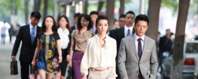 唐薇薇是哪部电视剧中的人物？(女主角唐薇薇电视剧)