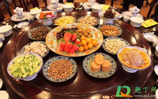 2021元旦过后不能办酒席了吗(2021春节还能办酒席吗)