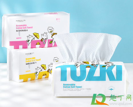 洗脸巾过了保质期还能用吗(洗脸巾多久过期)