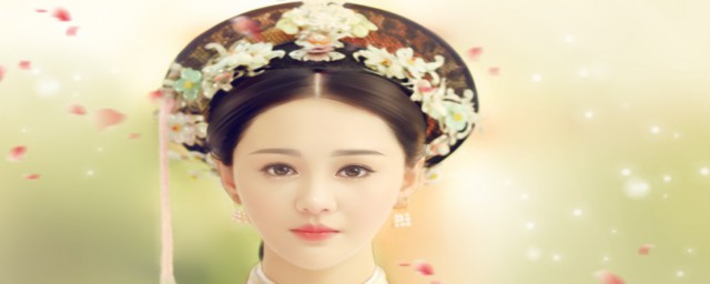 她的人物原型是哪位(女主人公的原型)