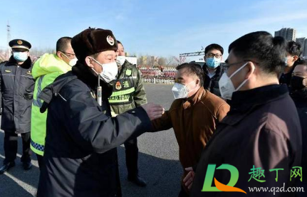 大连疫情严重吗会不会封城(大连疫情封区)