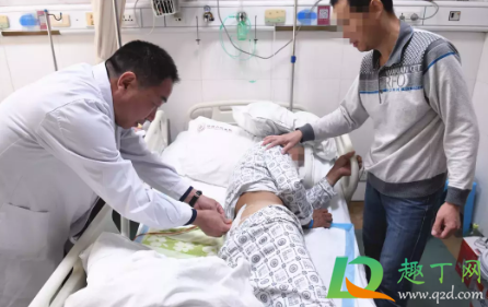 女性尾巴骨疼是妇科病吗(什么妇科病会导致尾巴骨痛) 女性尾巴骨疼是妇科病吗(什么妇科病会导致尾巴骨痛)