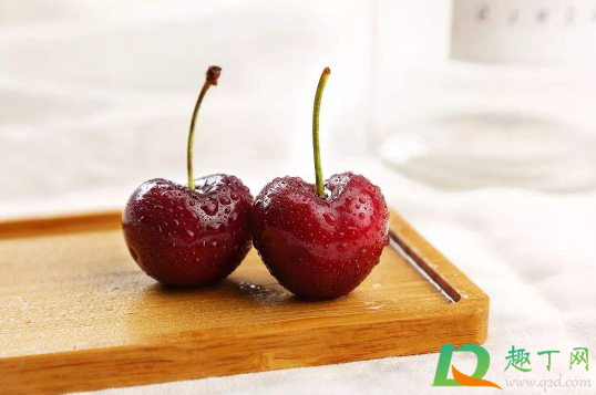 车厘子放冰箱要用保鲜袋吗(车厘子可以用保鲜袋装吗)