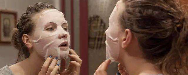 水疗和面膜是一样的吗(什么叫水疗面膜)