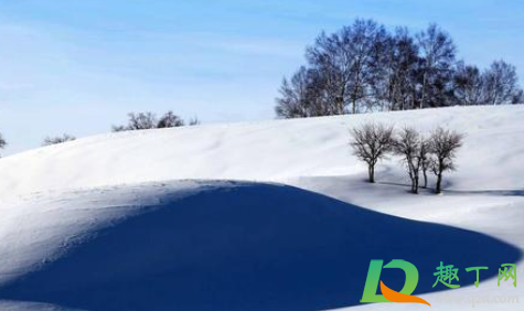 2021年冬天一九是什么时候(2021年冬季一九天从什么时候开始) 2021年冬天一九是什么时候(2021年冬季一九天从什么时候开始)