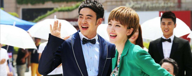 晓晓是哪部电视剧里的人物 什么电视剧中有个叫晓晓王希杰的？