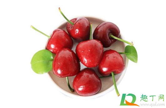 车厘子在冰箱放了一个月还能吃吗(车厘子冰箱放了半个月)