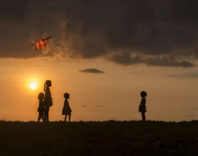 2020你若不离2021我们继续是什么梗(2020你若不离不弃2021我们继续)