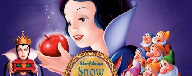 白雪公主的角色(白雪公主的角色扮演)