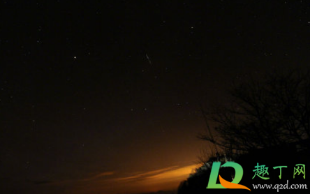 小熊座流星雨2020年12月22日几点(2020年12月22日几点有流星雨)