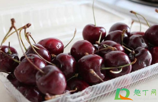 车厘子放冰箱要扎紧还是透气(车厘子要不要放冰箱冷藏)