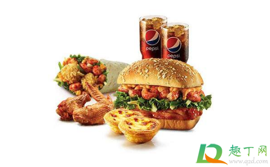 骑士卡吃肯德基打几折(肯德基骑士卡真的有用吗)