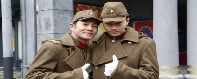 乔继山是电视剧我要当八路军(乔继云是那个电视剧)