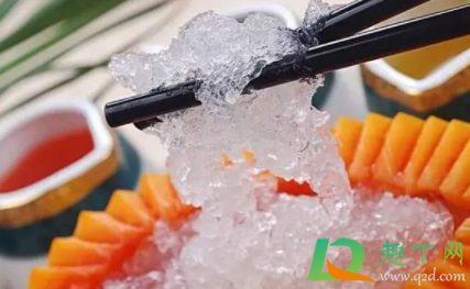 大姨妈来了可以吃燕窝不(大姨妈来了可不可以吃燕窝)