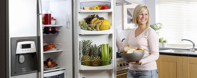 怎么解决冰箱调档的损坏(冰箱冷藏档位调节坏了)