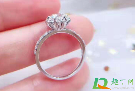 钻戒尺寸改大对质量有影响吗(钻戒小了改大有损害吗)