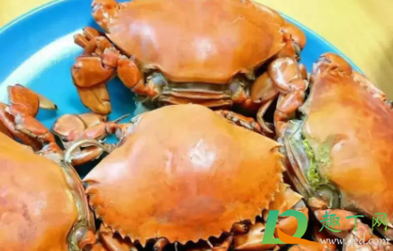 青蟹吃起来为什么是苦的(青蟹肉为什么是苦的) 青蟹吃起来为什么是苦的(青蟹肉为什么是苦的)