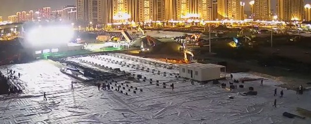 火神山医院与雷神山医院都在蔡甸(火神山雷神山医院还在吗)