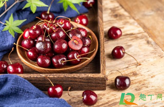 车厘子会有新型冠状病毒吗(车厘子是否有新型冠状病毒)