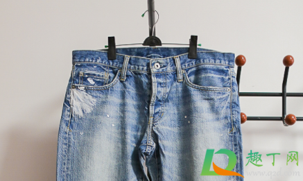 牛仔裤起毛正常吗(牛仔裤有毛)