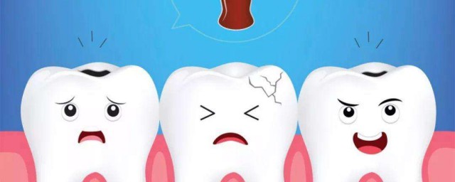 保护牙齿的方法(牙齿护理)