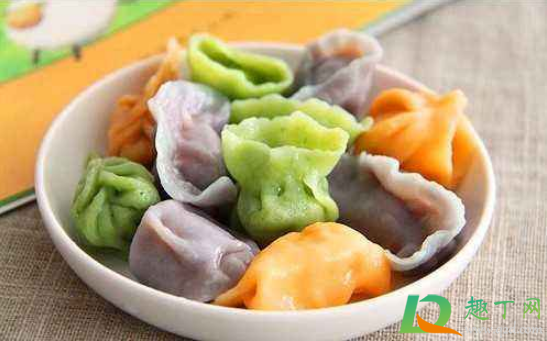 冬至饺子吃肉的还是素的(过年吃素饺子还是肉饺子)