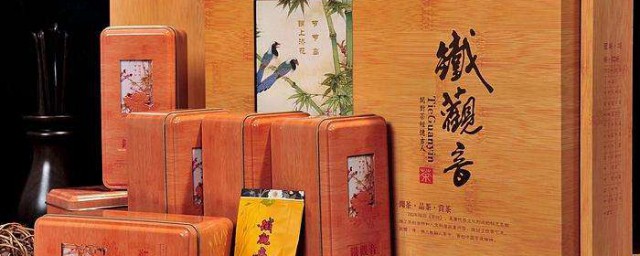 1725铁观音的意思和功能作用(铁观音代表什么)