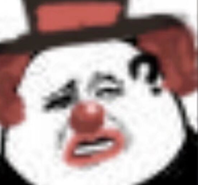 小丑竟是我自己什么梗(小丑竟是我自己什么梗歌)