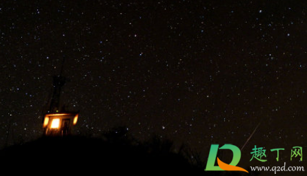 小熊座流星雨2020年12月22日几点(2020年12月22日几点有流星雨)