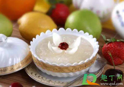 燕窝没吃完可以放到第二天吗(炖燕窝一次吃不完放到第二天可以吗)