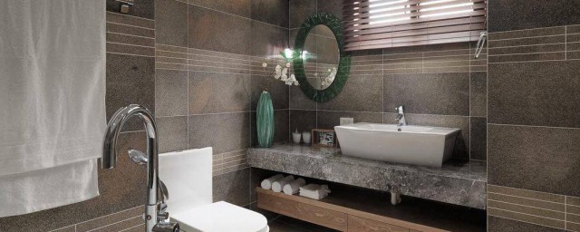 干湿分离设计的卫生间好吗(卫生间做干湿分离好还是不好)