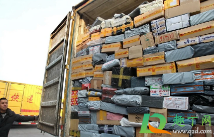 2021春运取消物流停运系谣言(春运取消物流停运系谣言)