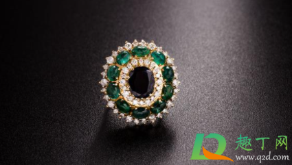 黑钻石是钻石吗(黑钻石是什么样子的)