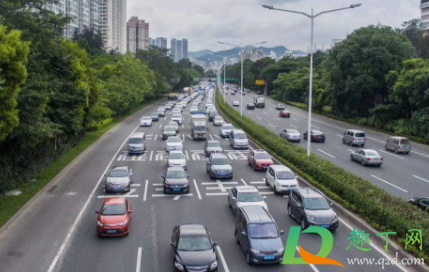 春节几点开始高速免费2021(高速春节几号开始免费2021)