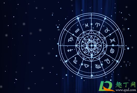 星座日期为什么不一样(为什么生日和星座不一样)