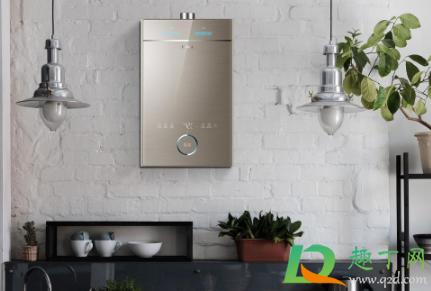 燃气热水器e1代表什么(燃气热水器E1是啥意思) 燃气热水器e1代表什么(燃气热水器E1是啥意思)