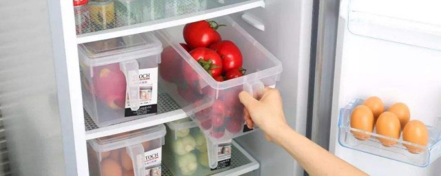 冰箱调到几档比较好呢(冰箱里调几档好)