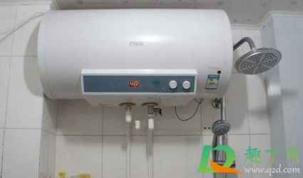 热水器为什么没有用的时候也在响(热水器没用水时有时也在响)