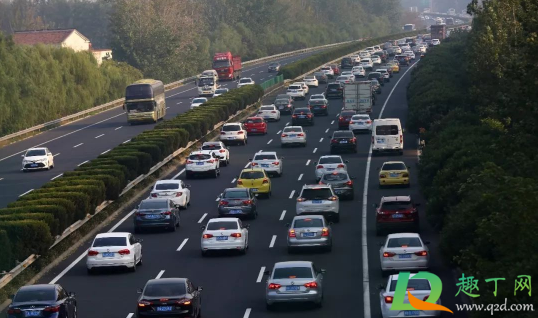 2021元旦高速几号几点开始免费(2021年元旦高速免费时间表一览)