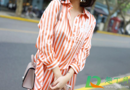 真丝衣服为什么洗了之后会发白(真丝衣服洗完发白的解决方法)