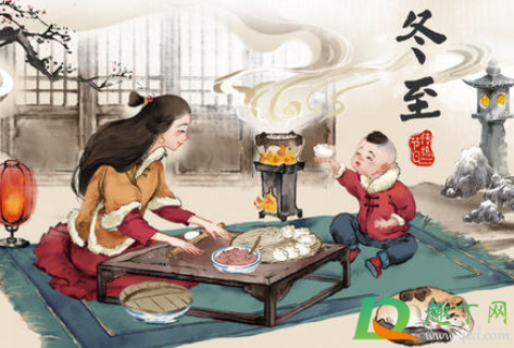 2020冬至数九怎么数(2020年冬哪天数九)