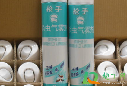 消毒液可以驱赶蟑螂吗(消毒液能杀死蟑螂)