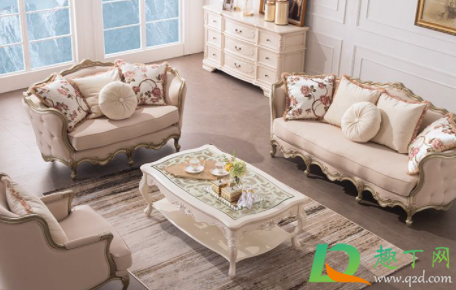 布艺沙发沾了油怎么办(布艺沙发沾油怎么清洗) 布艺沙发沾了油怎么办(布艺沙发沾油怎么清洗)