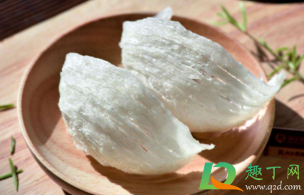 燕窝的毛怎么挑干净(如何快速挑出燕窝的毛)