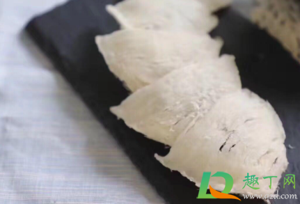 刷胶燕窝孕妇可以用吗(买到刷胶的燕窝怎么办)